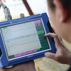  RSM-PDT(B) High-Strain Pile Driving Analyzer