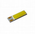 China factory led cob 3w automobile cob 1