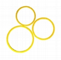 China factory led cob ring 2