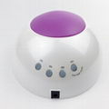 China factory led nail uv lamp gel curing machine SE-SUN2 4