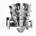 Multihead Weigher