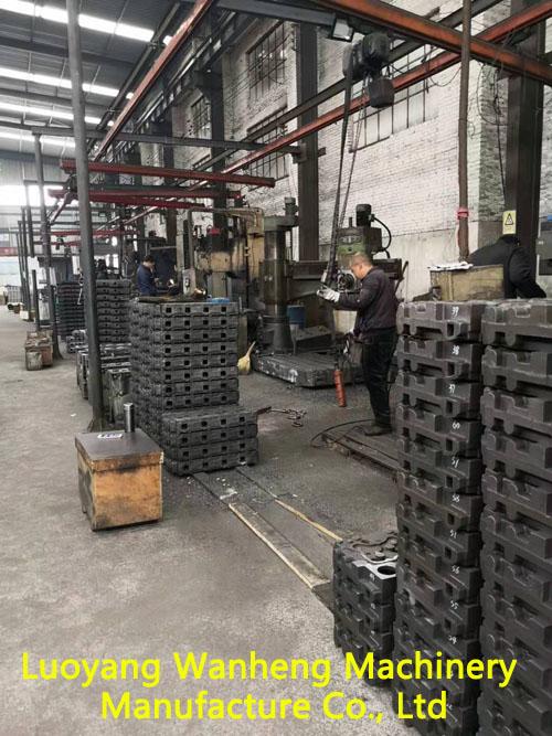 cylinder head 3124307 3323619 for CAT C9 engine OEM (China