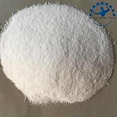 Magnesium stearate 99% Magnesium content 5% Raw materials