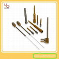 mold parts