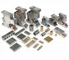 mold components