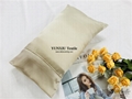 22mm mulberry Silk Pillowcase with high quality No MOQ 1