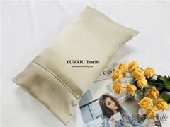 22mm mulberry Silk Pillowcase with high quality No MOQ