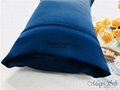 22mm mulberry Silk Pillowcase with high quality No MOQ 4