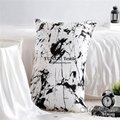 25mm mulberry printing Silk Pillowcase with high quality No MOQ 2
