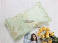 25mm mulberry printing Silk Pillowcase with high quality No MOQ 3