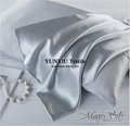 19mm mulberry Silk Pillowcase good for skin and hair with high quality No MOQ 3