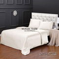 19mm mulberry Silk duvet cover with