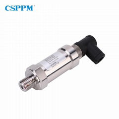 Pressure Transmitter for General Industrial Application