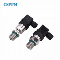 Pressure Transmitter for Hydraulic System