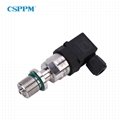 Pressure Transmitter for Hydraulic System 2