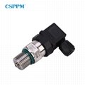 Pressure Transmitter for Hydraulic System 3