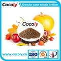 Cocoly 100% water soluble fertilizer