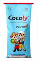 Cocoly 100% water soluble fertilizer plant source 5