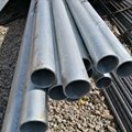 Hot dip galvanized round steel pipe 1
