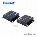 FOXUN 1080P 120M HDMI extender over IP 3