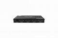 3X1 HDMI 2.0 Switch 4K18Gbps support CEC, HDR 1