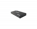 3X1 HDMI 2.0 Switch 4K18Gbps support CEC, HDR 2