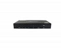 3X1 HDMI 2.0 Switch 4K18Gbps support CEC, HDR 4