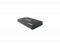 1x2 HDMI Splitter HDCP2.2 2