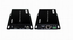 100m HDBaseT Extender with HDCP2.2