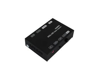 Full HD 1080P Video Game Capture H.264 encoder