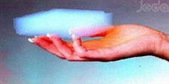 Aerogel Particles