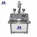 Fully automatic filling machine dispensing machine/Glue mixing machine