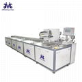 LED soft belt Automatic dispenser Glue dropping Machine 