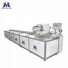 LED soft belt Automatic dispenser Glue dropping Machine