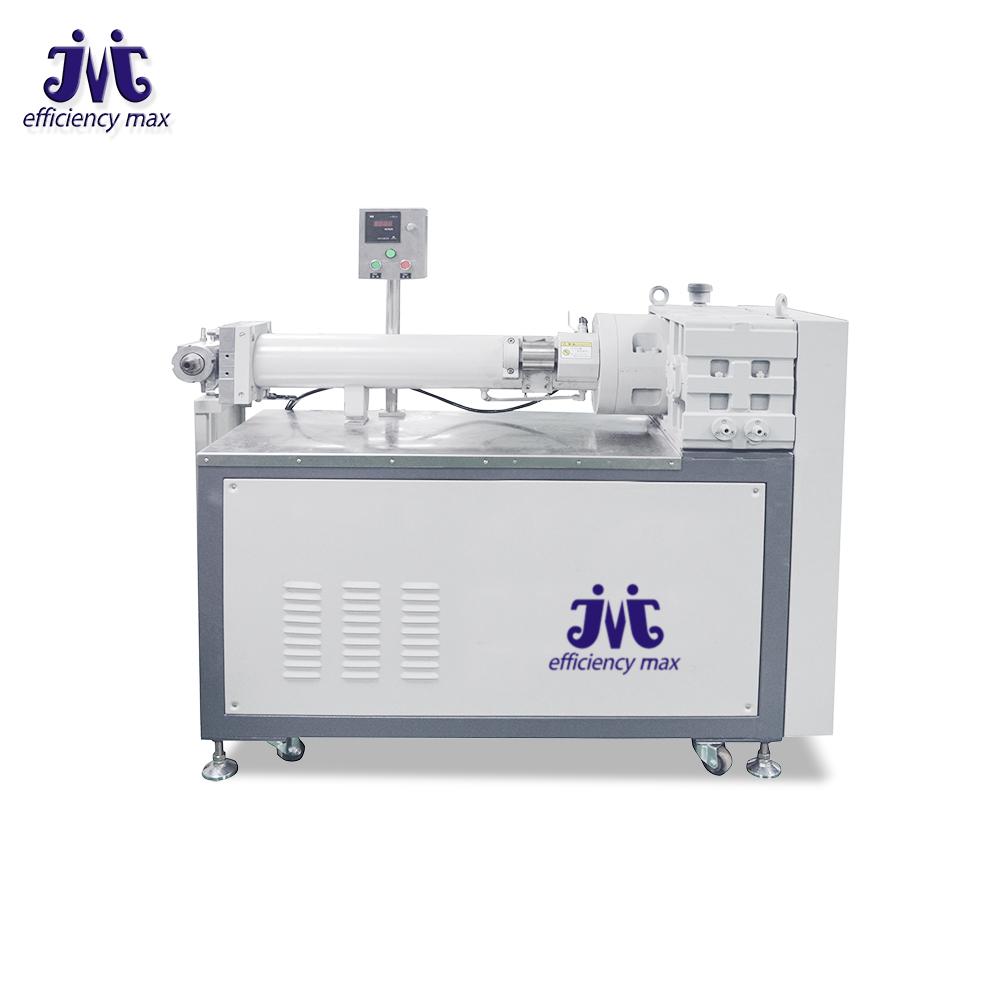 Yiermai LED  Neon light and plastic filament extruding machine 4