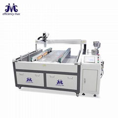 Two Screw Pump AB Glue Potting machine dispensing robot