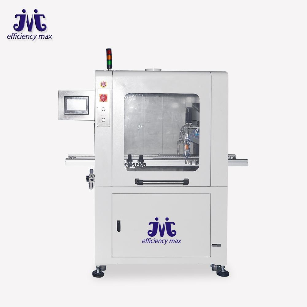 Yiermai UV Coating Glue Machine 3