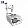 Yiermai glue dispenser machine epoxy