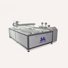 Yiermai Photo Frame Glazing Machine glue machine