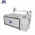 Yiermai Photo Frame Glazing Machine glue machine