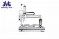 Four-Axis Tables Glue Dispensing Robot