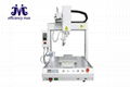 PCB  IC Soldering Machine with Auto Soldering machine 1