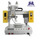 High quality automatic soldering robot