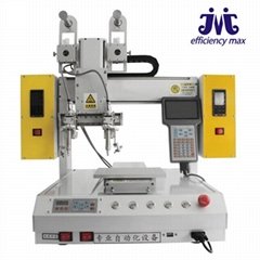 High quality automatic soldering robot soldering machine 