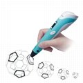 Best 3d Printing Pen For Kids With 1.75mm Filament