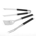 3PCS bbq tools set grill set barbecue tool set