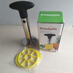 pineapple corer and slicer amazon best