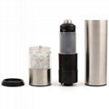 Premium Electric Salt And Pepper Grinder