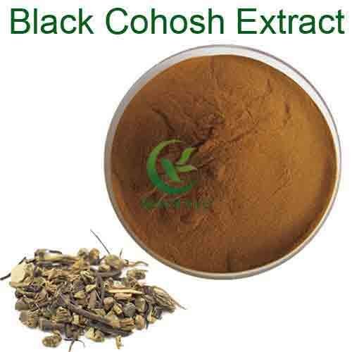Hot Sell Black Cohosh Extract of Bottom Price