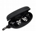 Glasses box EVA bag digital storage bag 1